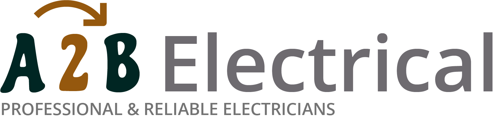 If you have electrical wiring problems in Gosport, we can provide an electrician to have a look for you. 